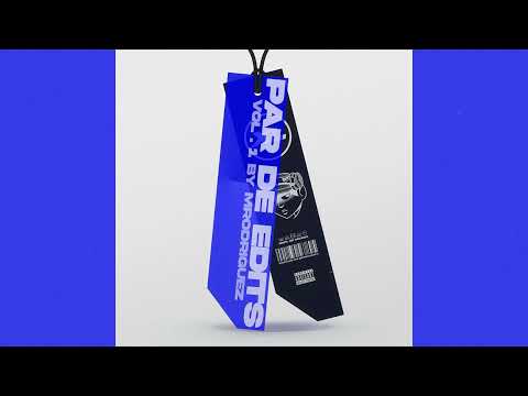 Mrodriguez - La Shorty