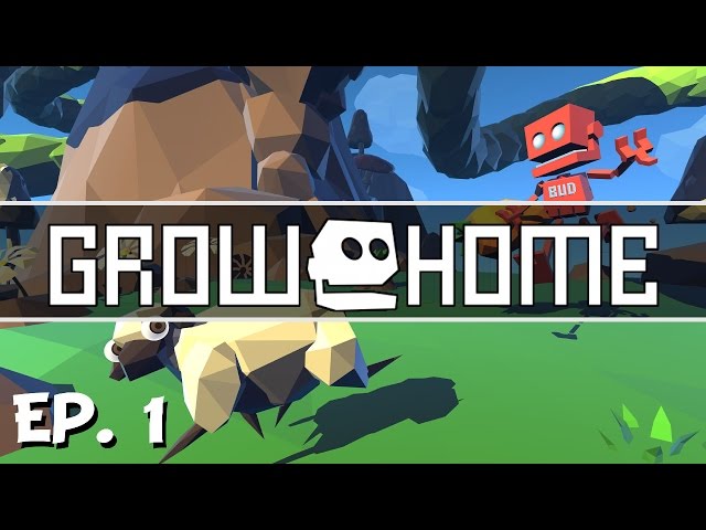 Grow Home