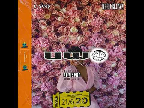 Reed Blowz - UWO
