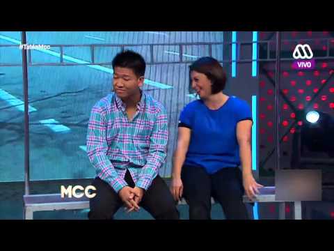 El paradero de El Muro - Morandé de Compañía 2016