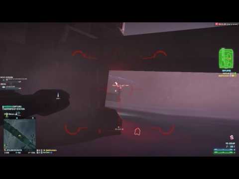 Prowler vs Any Hive Base Turret - OP? Planetside 2