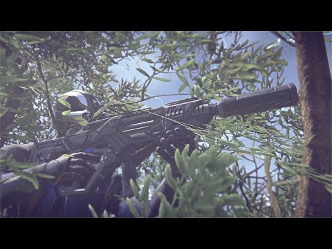 How to be ULTRA sneaky in Planetside 2