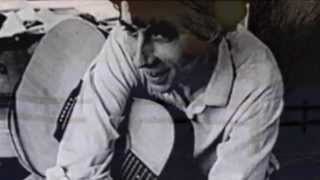 Bert Jansch - In The Bleak Midwinter (3 November 1943 - 5 October 2011)