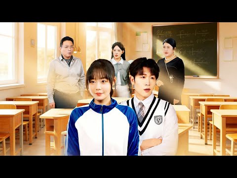 Swapped at birth, a girl exposes deceit, and unites with her sister to seize their fate.