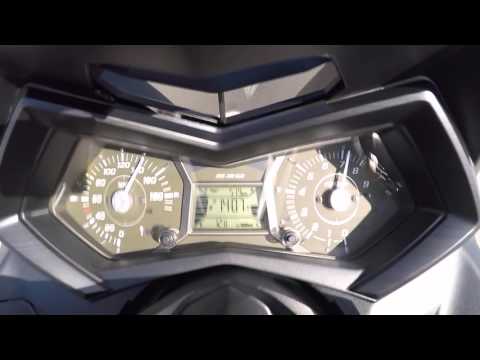 Malossi Multivar 2000 MHR VS J.Costa EVO 4R