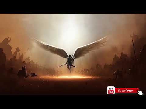 Rainier MQV- EL QUE ME GUARDA