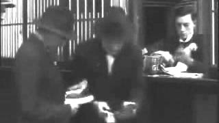 The Wolfhounds - One Foot Wrong