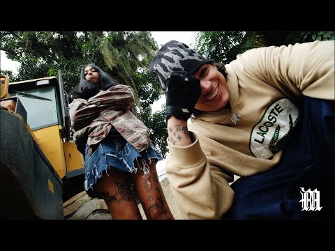 MP7Rajada: #TIRINGA ft. Akao.47 & Sayle (Official Music Video) dir. @MindspitCo