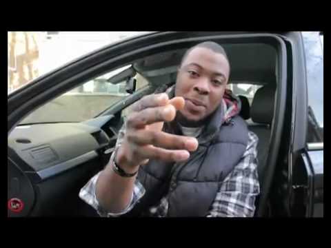 JAM KILLA FREESTYLE
