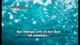 Download lagu Karaoke lagu IPANK/TERBUAI DALAM MIMPI with lyric mp3
