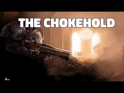 Starcraft 2: The Chokehold - HeroMarine (T) v Tarrantius (P)