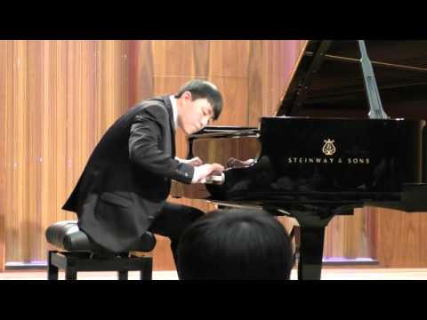 Smetana. Four Czech Dances (1877) No 2. Polka in A minor. JB 1:107