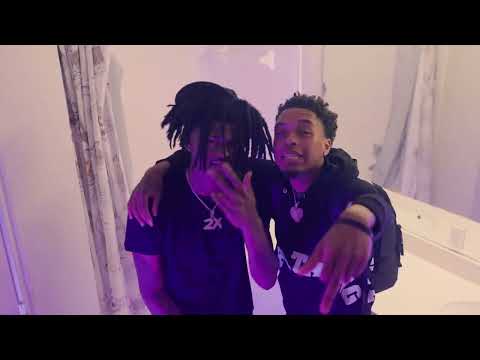 BFK DRAKO X LIBRYANT - INNA WIND ( OFFICIAL MUSIC VIDEO )