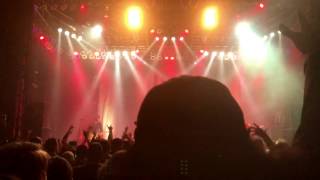 thursday For The Workforce, Drowning