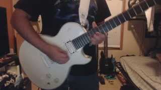 Buckethead - Botnus (Solo - Cover)