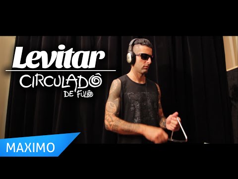 Levitar - Circuladô de Fulô