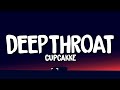 Cupcakke Deepthroat Lyrics Lick Lick Lick Lick I Want To Eat Your Dick