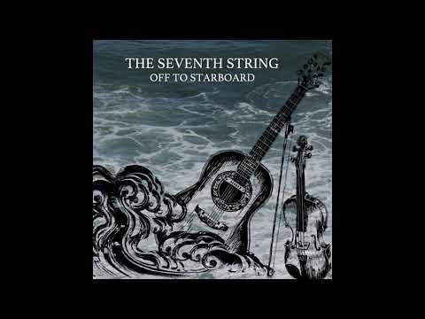 08 Icarus Falls ~ Off To Starboard ~ The Seventh String