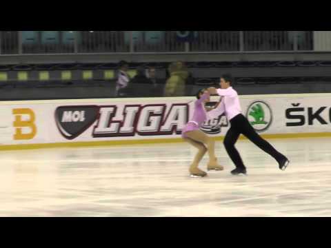 Gergana BOLASHIKOVA / Dimitar BOLASHIKOV - BUL