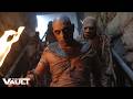 Awakened From The Past The Mummy Rebirth Full Free Action Adventure Movie In English