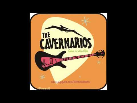 The Cavernarios Fuego