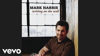 Mark Harris - Writing On The Wall (Pseudo Video)
