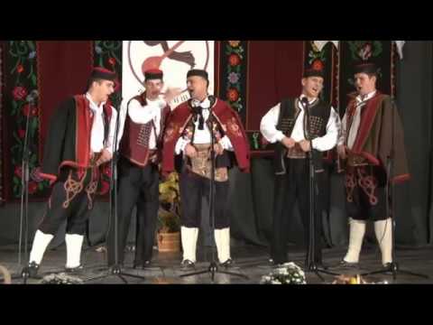 Krajiški biseri 2011 - KUD Krajina - Kazuj pravo šikaro zelena