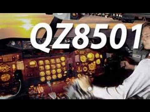 January 2015 Breaking News AirAsia Flight QZ8501 third air incident this year involving Malaysia