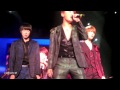 [Close-up FANCAM] 110522 JYJ NJ concert - I.D.S ...