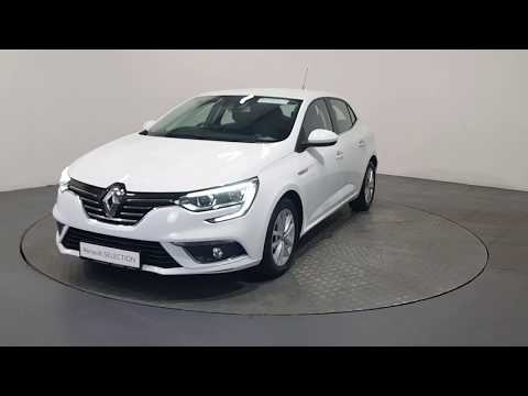 171 Renault Megane Dynamique Nav Automatic | H&H Motors