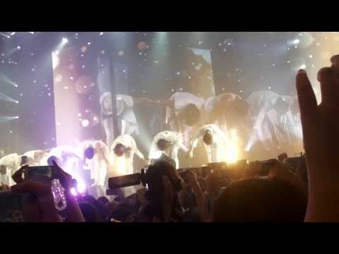 130928 FANCAM INFINITE OGS BKK ENDING