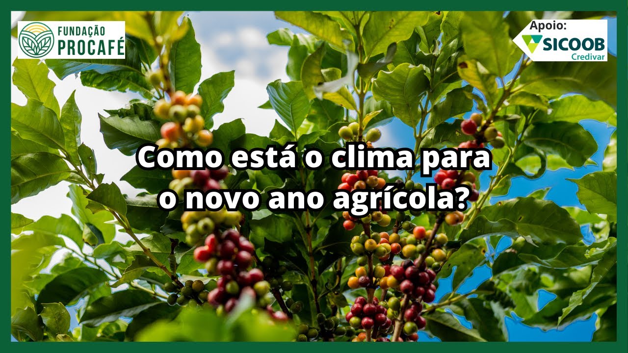 Podcast #158 - What is the weather like for the new agricultural year?