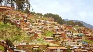 Quiet Hour: Missions Feature - Peru