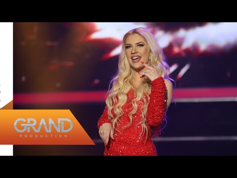 Dijana Hazirovic - Spavaces u kolima - GP - (Tv Grand 13.05.2022.)
