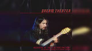 DreamTheater - Bad (U2 Cover)