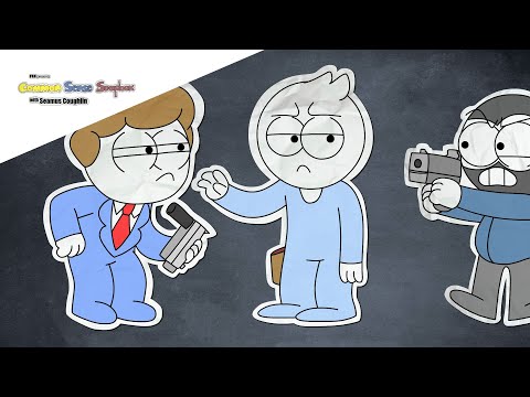 There's Nothing "Common Sense" about Gun Control