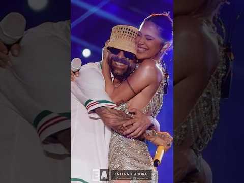 Greeicy y Mike Bahia confiesan que fueron INFIELES