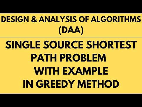 1 Algorithms Introduction Performance Analysis DAA