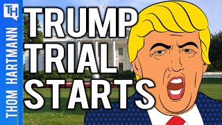 Impeachment Recap: Everything You Need To Know