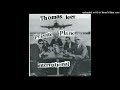Thomas Leer - Private Plane