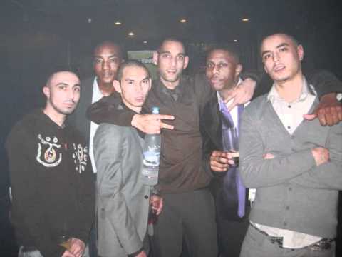 Chynaman - Gangsters true stories