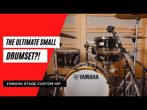 Yamaha Stage Custom Hip Long-term Review