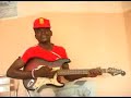 Sero Guide Wanrou N Gari Baatonu Baatonubibi Bariba Baruten Music Nigeria Benin Republic