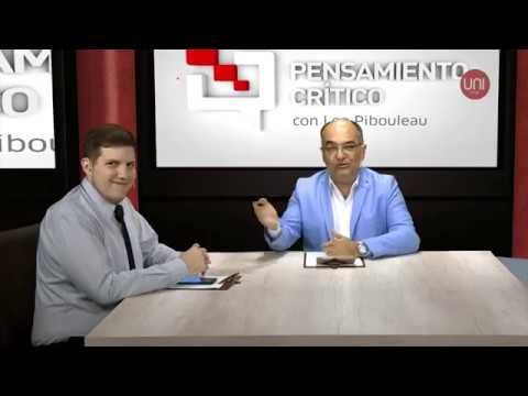 PENSAMIENTO CRITICO 24 04 2019