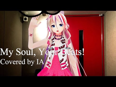 Video thumbnail for My Soul, Your Beats!