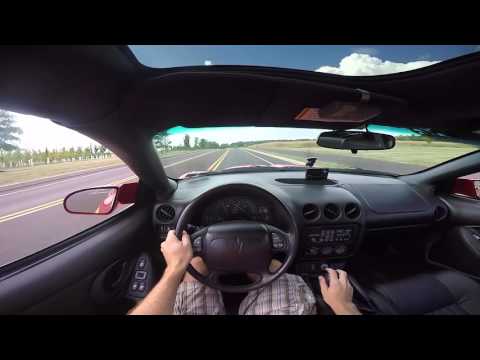Firebird WS6 POV