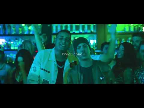 Mc Gudan e Mc Don Juan - Boca de Pelo (Plug Remix)