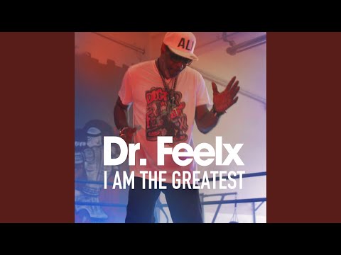 I Am the Greatest (Round 1 Extended Mix)
