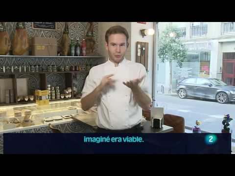 Cómo signar Restauración en LSE