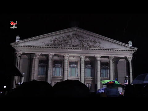3D mapping